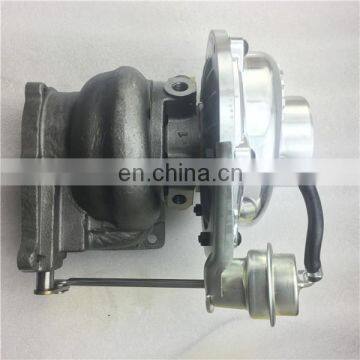 RHE6 898153-4800 V-720101 Turbo for I-SUZU IHI photo-3