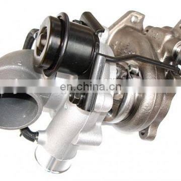 TF035 Turbocharger for Hyundai Commercial Starex H1 2.5L 49135-04300 photo-4
