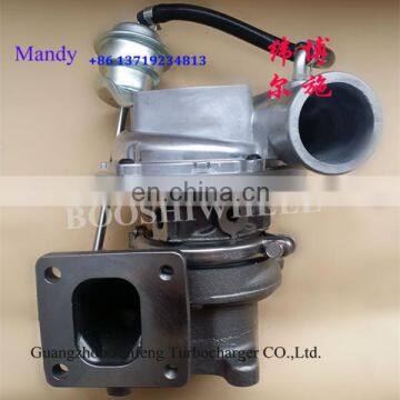 KHF5-2B / RHF5-2B Turbocharger 282014X710 282014X700