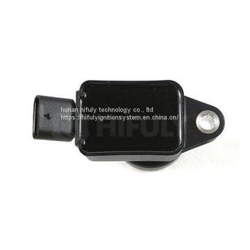 DQ9007A1 Hyundai Ignition Coil 27301-2B140 Auto Ignition System Products Wholesale Korean Car Ignition Coils