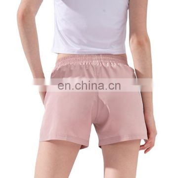 Wholesale Summer Gym Wear Women Shorts Womens Snack Shorts