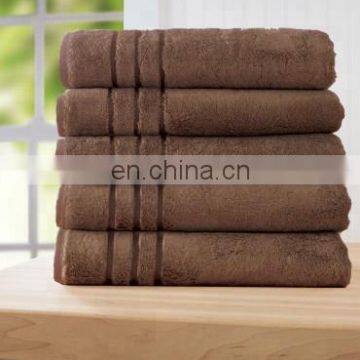 100% Cotton Towels Bath Towels Cotton Face Towels 600gsm Cotton photo-2