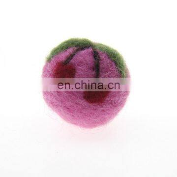 Factory Wholesale Price Knitting Wool Ball photo-4