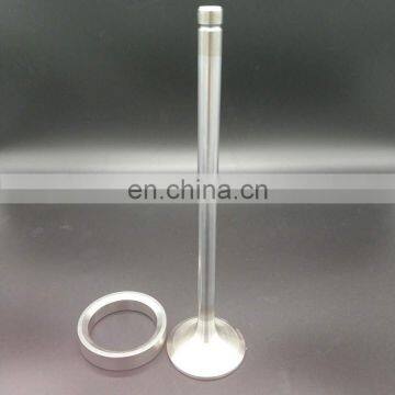 For Diesel Parts Cumminss Exhaust Valve Insert Fits KTA19 KTA38 KTA50 QSK19 QSK38 QSK50 Engines photo-7