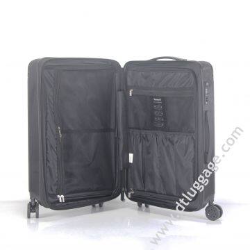 Factory Price Travel Style Luggage Bag Set Trolley Suitcase photo-2