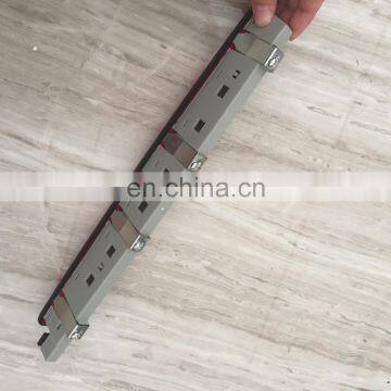 High Quality Led Strip Tail Wireless Third Stop Brake Light 2038200156 TRV for W203 photo-5