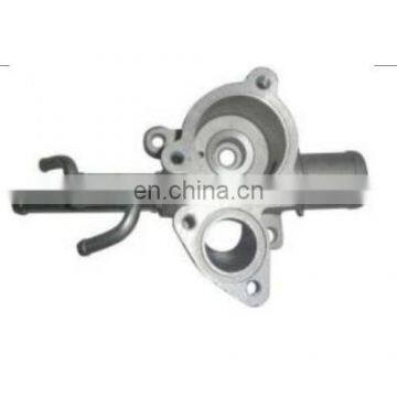 Thermostat housing for HYU-NDAI OEM 25620-26870