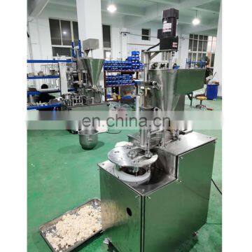 High Quality Small Shumai Shaomai Maker Making Machine for Sale