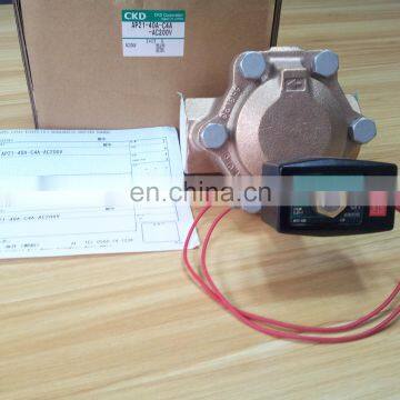 CKD Solenoid Valves AP21-40A-C4A-AC200V