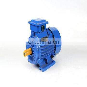 2.2kw three phase 750RPM AC electric motor