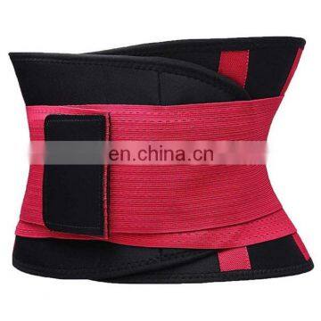 Neoprene Slimming Sweat Hot Shaper Waist Trainer Belt For Weight Loss