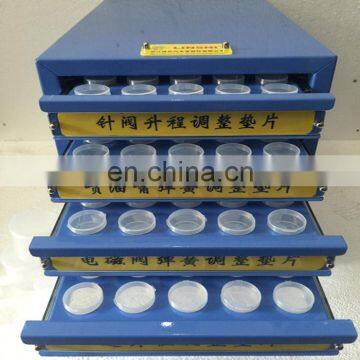 Auto Injector Repair Tools Adjust the Gasket Placement Box photo-2