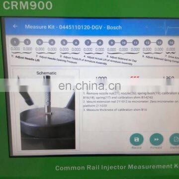 NANT Stage 3 Tools Common Rail Injectors Repair Tools photo-4