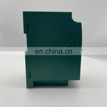 50hz to 60hz 0.4kw-2.2kw 0.75kw-2.2kw Triple Phase Mini Economic Cheap Type Frequency Inverter VFD photo-7