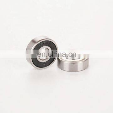 High Quality 8x22x7mm Skateboard Bearing 608 Factory Price 608RS Bearings For Skate Wheels / Skate Board / Skateboard photo-4