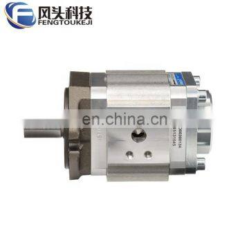 Eckerle Hydraulic Pump EIPC3 Series Gear Pump for Injection Molding Machine EIPC3-025LB30-10 photo-3
