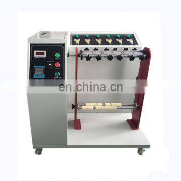 High Precision Wire Bending Tester (touch Type) Testing Machines photo-6