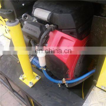 2019 New Style Hydraulic Ride on Whiteman Concrete Helicopter Power Trowel Machine Parts for Sale photo-7