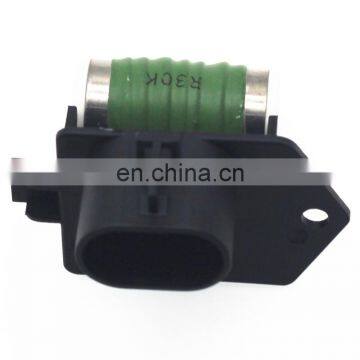 Blower Regulator 55702180 51799359 55702358 for FIAT 500 GRANDE PUNTO photo-2