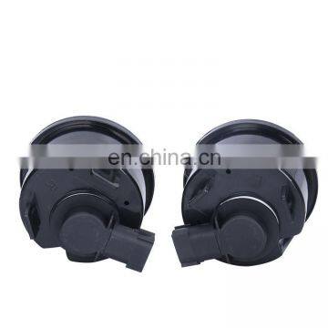 Automotive Parts Amber LED Indicator LED Turn Light for JK Jeep Wrangler Front Turning Light Signal Light