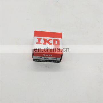 IKO Machined Type Needle Roller Bearing INCH BR162412 Bearing BR162412 photo-2