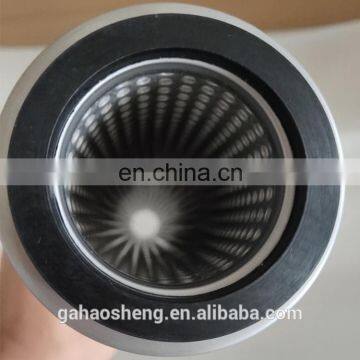 Natural Gas Process Coalescing Filter, Fiberglass Gas Filter, Natural Gas Filter Cartridge photo-4