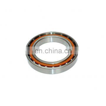 High Precision 7203 BEP Angular Contact Ball Bearings NSK Bearings photo-6