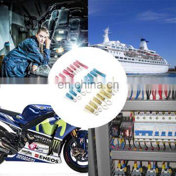 Hampool Good Quality 480pcs Electrical Cable Waterproof Automobile Shrink Wire Connector photo-7