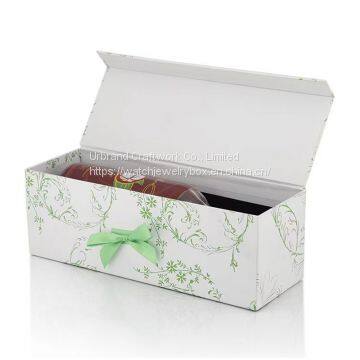 High-grade Book-shaped Whisky Box Wine Box Gift Box Custom Logo Fancy Cardboard Paper Gift Boxes Wine Packaging Gift Box photo-4