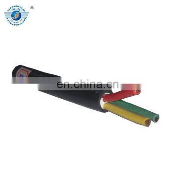 copper swa armored control cable