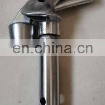 Customized Baler Spare Parts 008264320 Baler Knotter Billhook for Agriculture Machinery Combine Harvester photo-5