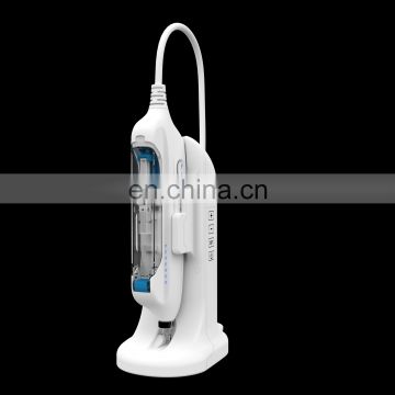 Newest Injection electromagnetic technology product Weishu light-water beauty instrument salon Skin Rejuvenation effecti machine