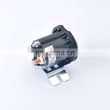 Jinle 24V Starter Solenoid Switch OF Pump Motor