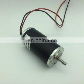 42ZYT02A 12v 24v dc motor 57mNm 3100rpm 20w