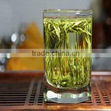 Chinese famous Yellow Tea Huoshan huangya