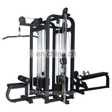 Shandong High Quality and Competitive Price Gym Four Station for Sale photo-5