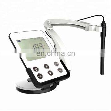Table pH and Conductivity Meter Portable Bench Meters Made in China,TDS Tester,Water Quality Test Meter photo-2