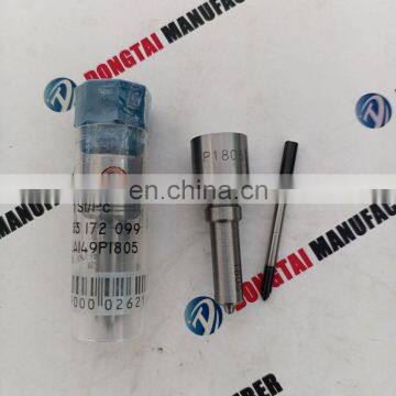 TOPDIESEL Common Rail Nozzle DLLA149P1805 / 0433172099 photo-6
