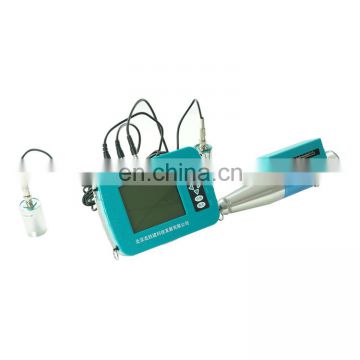 Concrete Ultrasonic Tester