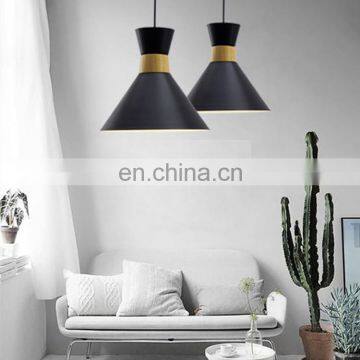 Aluminum Light Modern Minimalist Bar Pendent Lamp photo-2