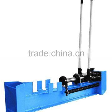 Log Splitter/Log Saw