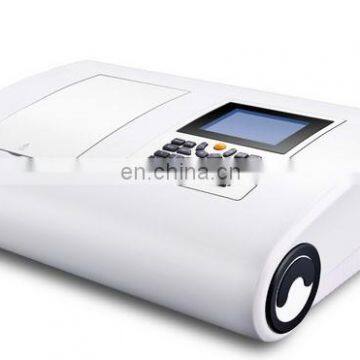 UV-8000A Double Beam Lab UV/VIS Spectrophotometer