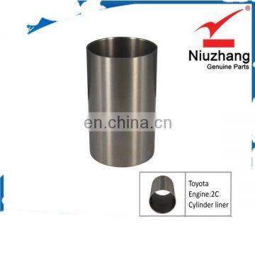 High Quality Cylinder Liner 2L OEM: 11461-54060