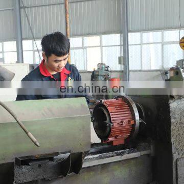 YZR 1400RPM Three Phase 10kw Electric ac Motor photo-3