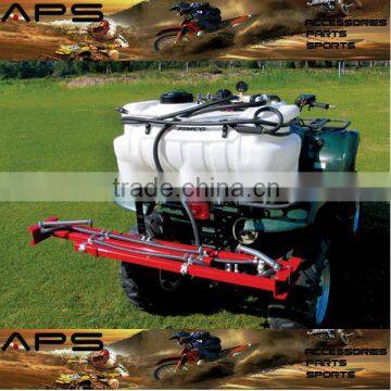 26 Gallon 100L Sprayer for ATVs QUAD Bike UTVs