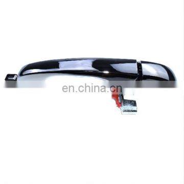 Free Shipping! Outer Front or Rear Left Door Handle Chrome  For Chrysler 300 C Magnum Charger