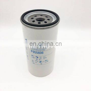 Truck Fuel Filter Water Separator Filter BF9867-O FS19914 P955606 photo-2