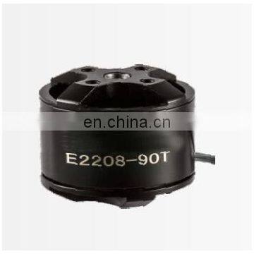 27.8*22mm E2208 brushless dc motor