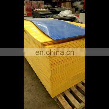 pe100 PE HDPE polymers recycled and virgin high quality HDPE recycled high density polyethylene hdpe pellets