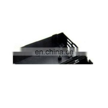 Custom Pvc pp Machining Thread Moulding 3d Silicon Resin Acrylic Moulds Preform Molding Plastic Battery Case Injection Mold Oem photo-6